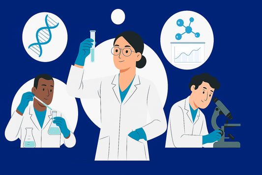 How Long Do Peptides Last?