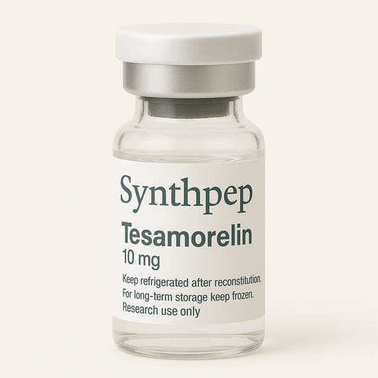 Tesamorelin 10mg